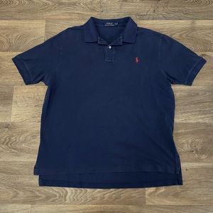 💲4/$30 or 2/$20💲 Ralph Lauren Short Sleeve Polo Shirt.